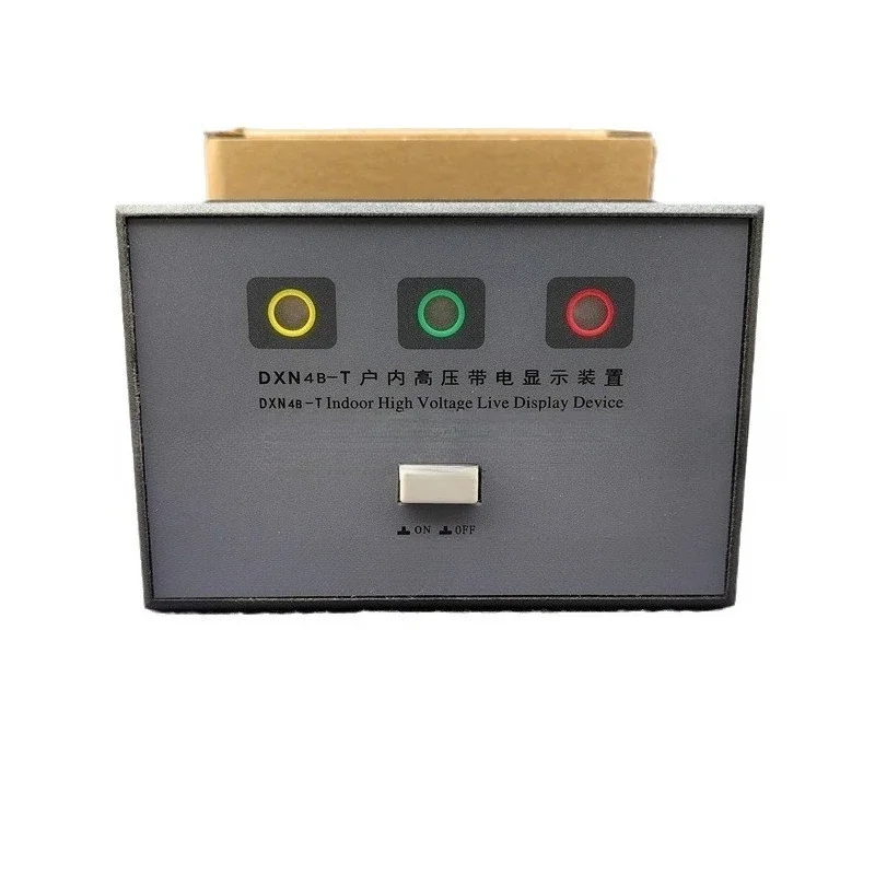 DXN4B-T Indoor High Voltage Live Display Device Voltage Indicator DXN4B-T1