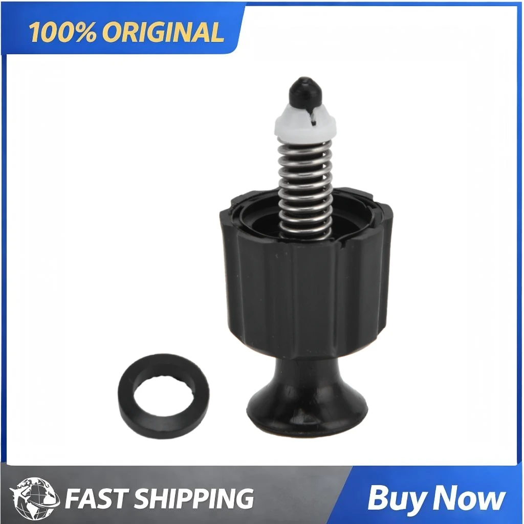 Safety Pressure Relief Valve Gardening Sprayer Supplies Accessories PP Material Perfect Replacement For Old Or Damaged Valves