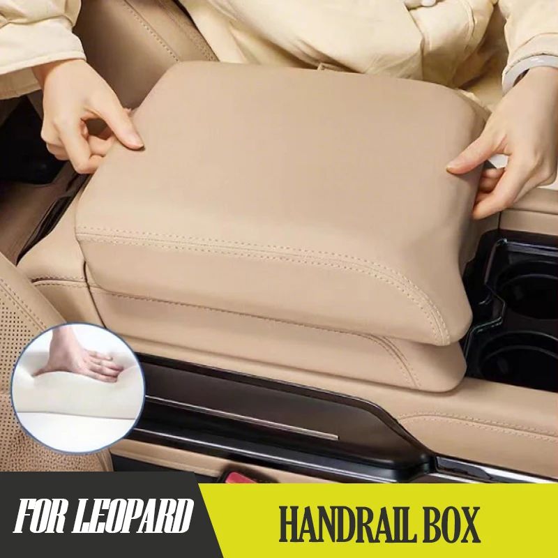 For BYD Leopard 8 Special Car Inflatable Bed Trunk Sleeping Pad Outdoor Camping Travel Mattress Modification Supplies