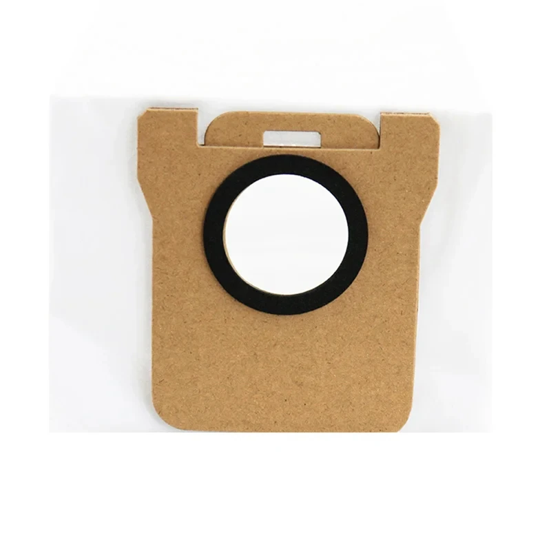For Xiaomi Robot Vacuum X10 Robot Vacuum Cleaner Parts Main Side Brush Hepa Filter Mop Cloth Dust Bag Replacement Parts image 2