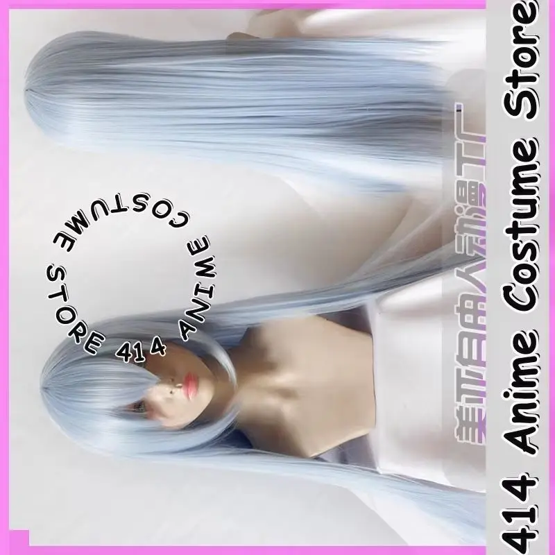

Парик для косплея игры и аниме Annie Aotu World Rose War Edition Haze Series, термостойкое волокно, синтетические волосы