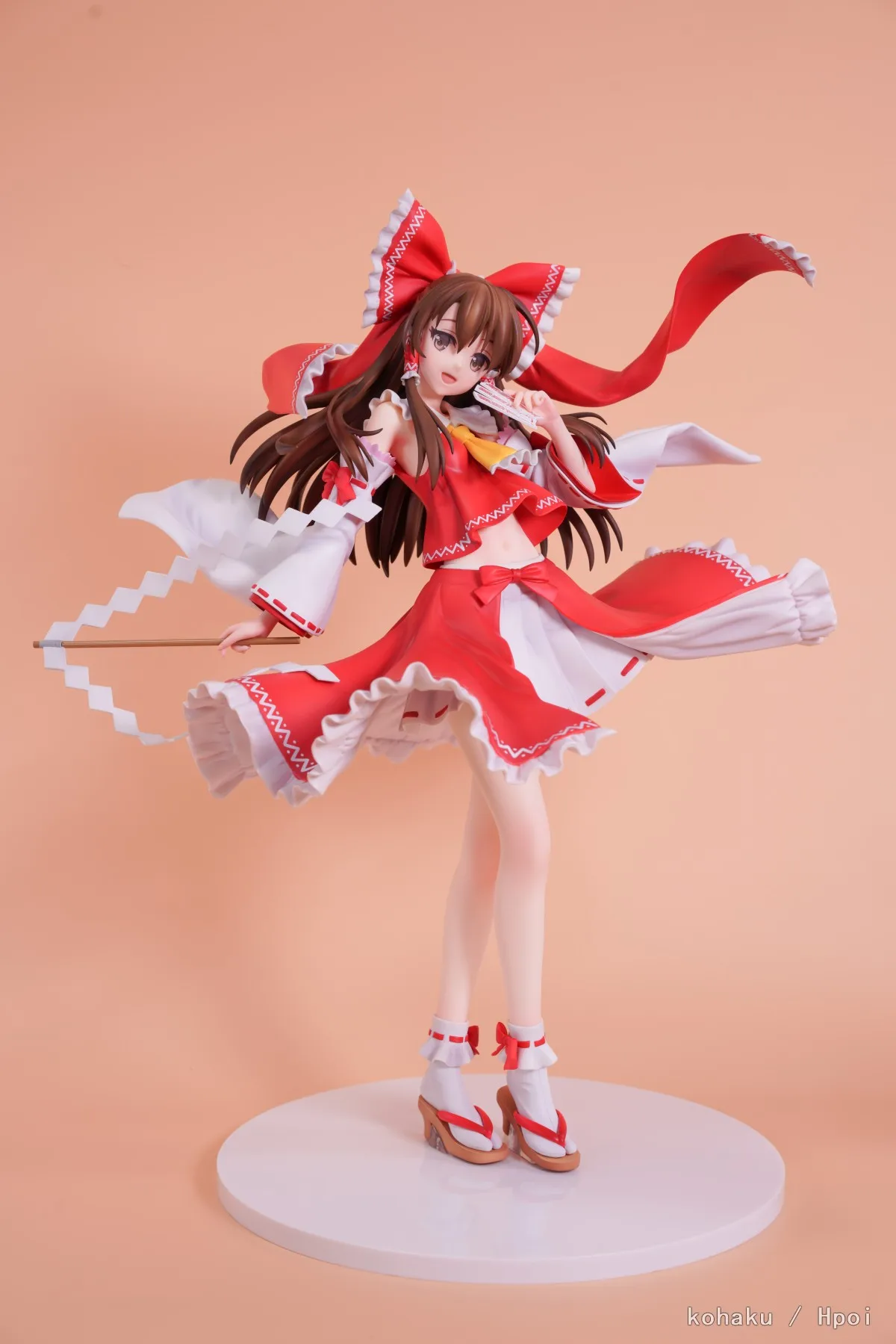 FREEing 1/4 Azur Lane Vittorio Veneto La Spezia Flower Ver. | Original Restored Figure Genuine Restored