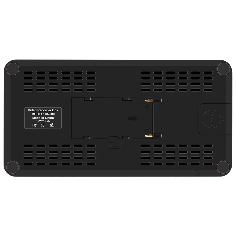 Scatola per videoregistratore Hdmi 4K a 2 canali Conversione di video Hdmi in registrazione MP4 per endoscopio Scheda di acquisizione video 4K60