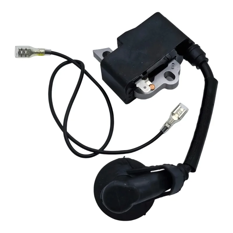 

Ignition Coil For Stihl Fs40 Fs50 Fs56Rc Fc56C Fs40C Fs56 Fs56R Fs70R Km56 Km56R Ht56C String Weed Trimmer Brush Cutter