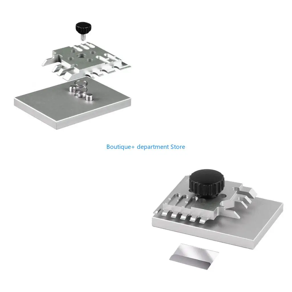 

E1PD Etching Machine Photo Etching Parts Bender to Car Models Hobbies Applications