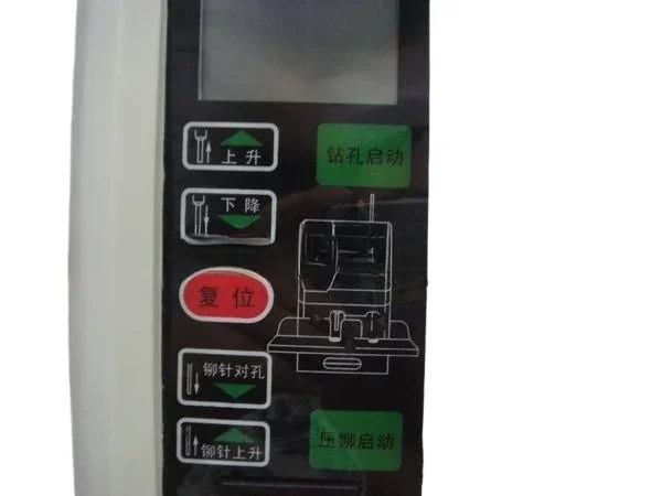 Bindemaschine, automatische Bindemaschine, Bindemaschine für Finanzzertifikate