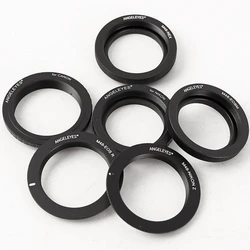 Angeleyes M48 for Canon for Nikon for Sony DSLR Adapter Ring Micro Single Mount EF Z RF E EF-M M48 Interface