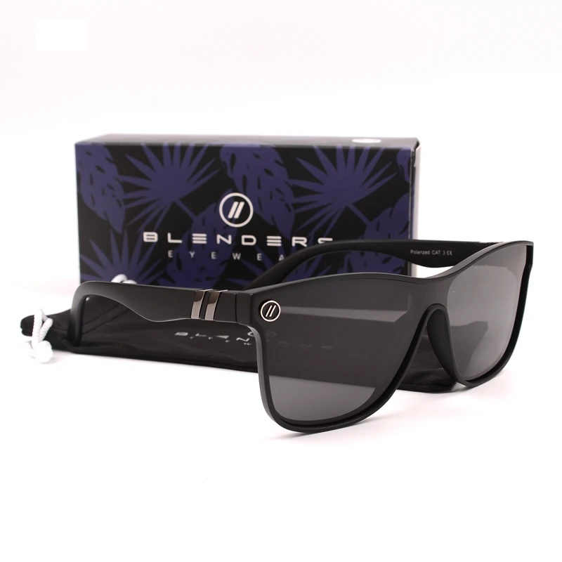 الخلاطات العلامة التجارية الفاخرة العلامة التجارية النظارات الشمسية الرياضة الاستقطاب عدسة ملتصقة ركوب الدراجات النساء الرجال نظارات شمسية الأشعة فوق البنفسجية