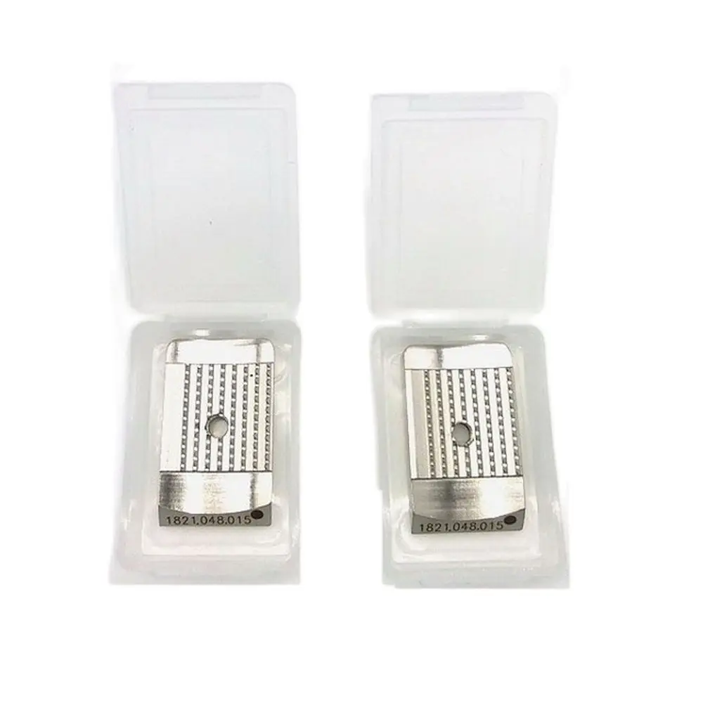 Imagem -06 - Tensão Placa de Dente para Orgapack Ort250 Strapex Stb70 Cintar Ferramentas 1821.048.015