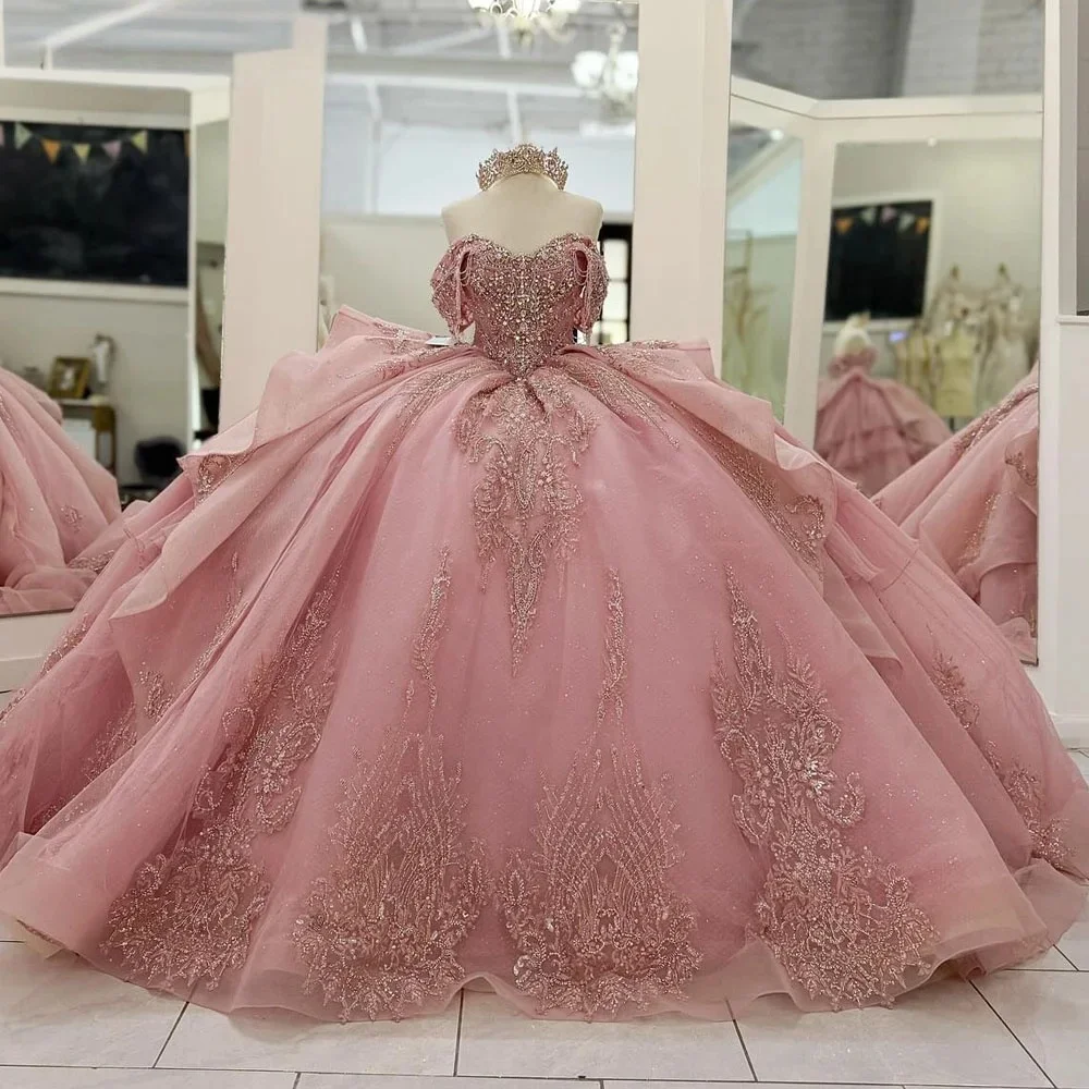#24 Ranked Quinceanera Dresses Picks in 2026