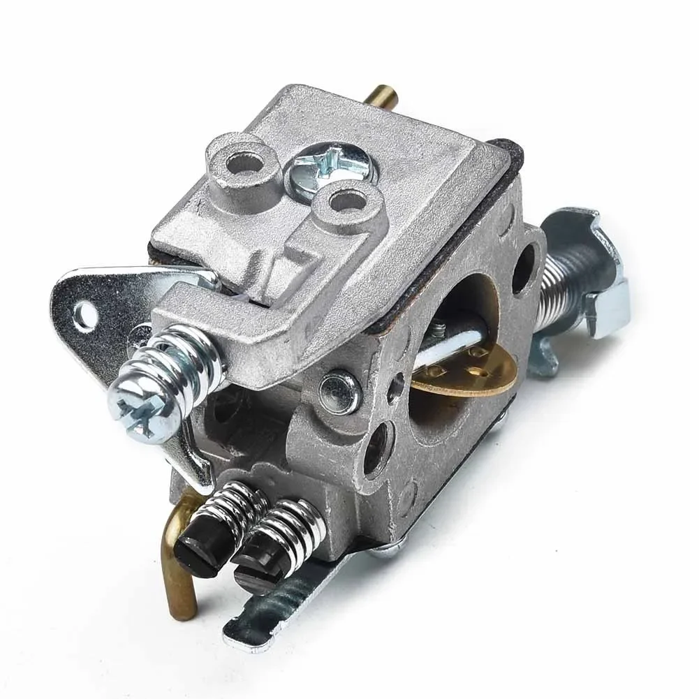 Replacement For Chainsaw For Carburetor For WT600 WT624 WT625 WT637 WT662 Fits Part Numbers WT891 W20 WT89 WT324 WT391 And More