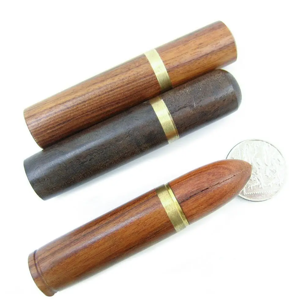 Embroidery Sewing Needle Container Sandalwood Practical Quilting Accessories Household Wooden Needle Organizer Universal