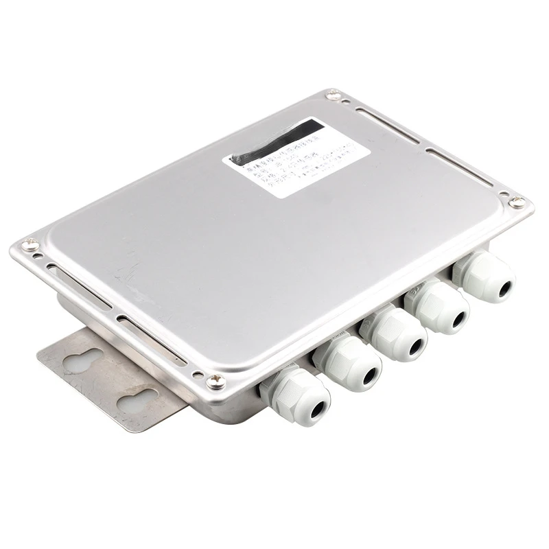 

Four-in-one Breakout Box Sensor