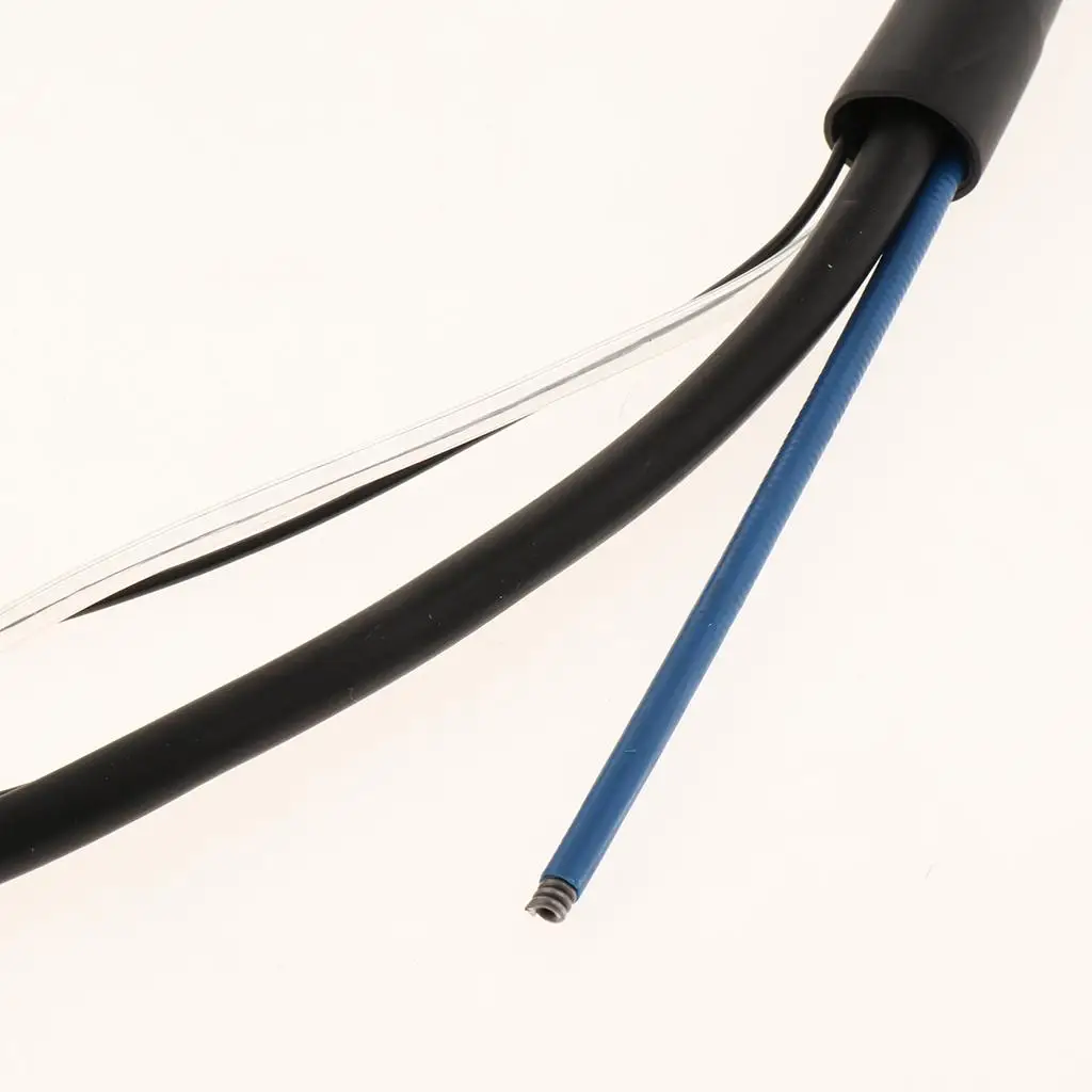

Mig Welding Torch Connector Flexible Black Pipe 2m Hose for Welding Machine Argon Gas Accessories