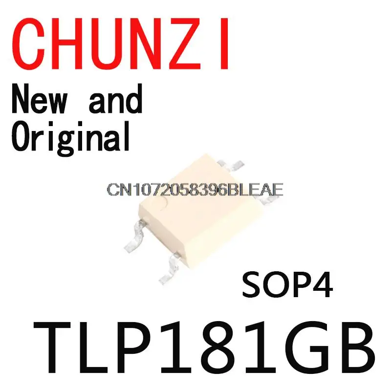 10PCS New And Origi… - image