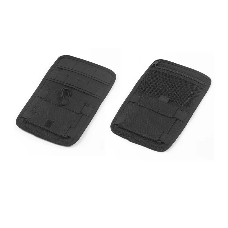 

4PCS is suitable for Harley Glide series side box bags, storage bags, side lining finishing tool bags to store luggage bags