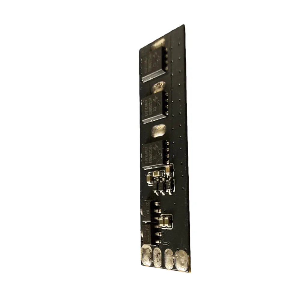 30A AM32 Brushless ESC mit GH340 Modul 2-6S Unterstützung DSHOT PWM ohne BEC Drehzahlregler für Freestyle Long Range FPV Quadcopter – Detail 3