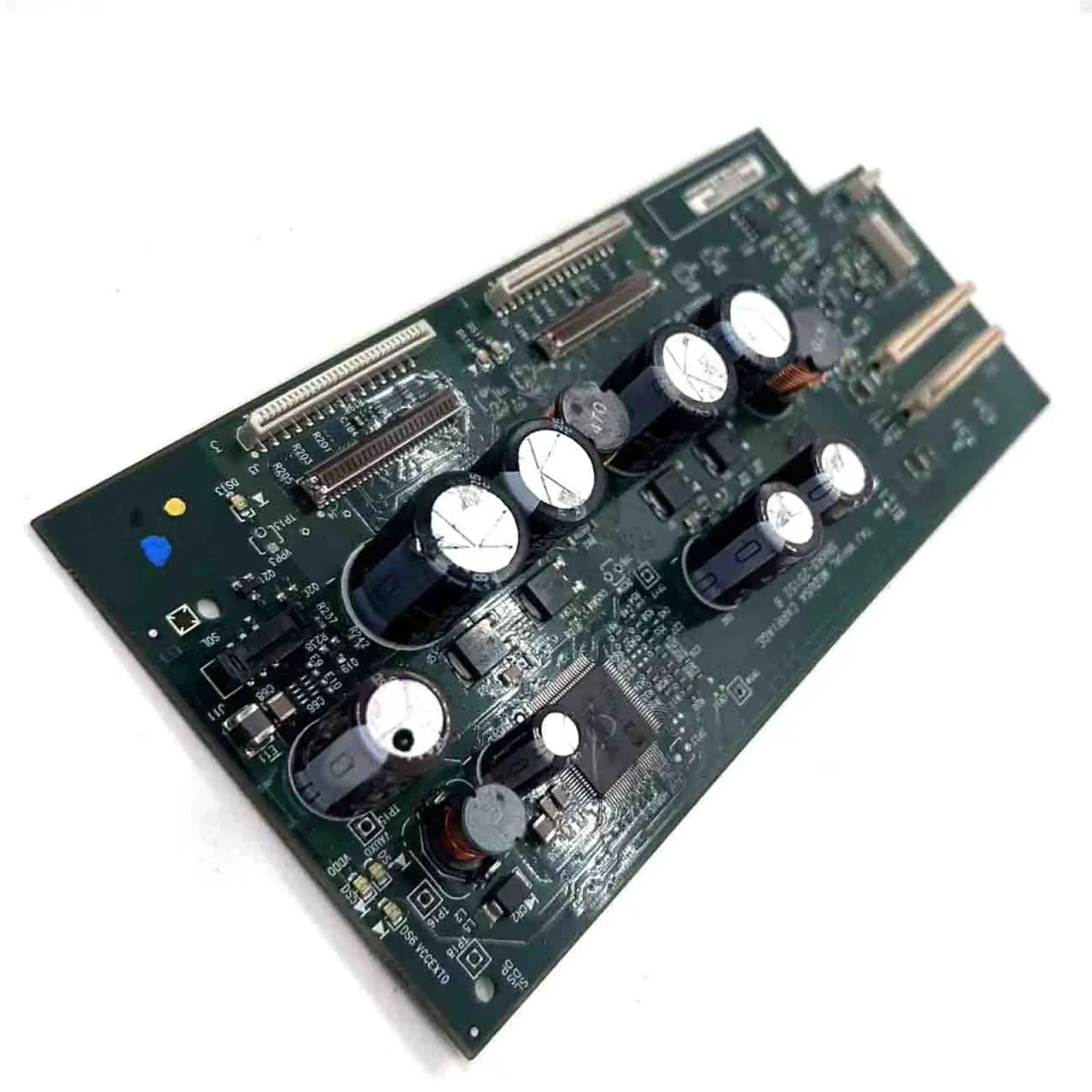 T610 PS Q6683-60152 Carriage PC Board Fits For HP DesignJet T 1100 T1100 Printer Parts