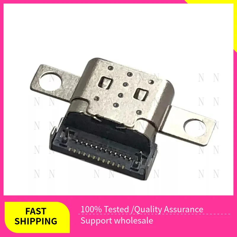 

Z Type-C USB-порт для зарядки, разъем питания, док-станция для Lenovo Yoga C740-15IML C740-14IML