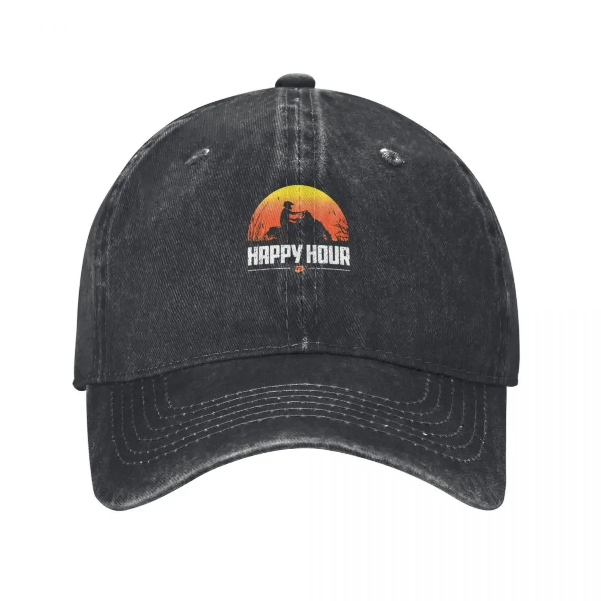 Braydon Price Happy Hour Sunset Braydon Price Baseball Cap Cosplay Uv Protection Solar Hat Elegant Women's Hats Men's