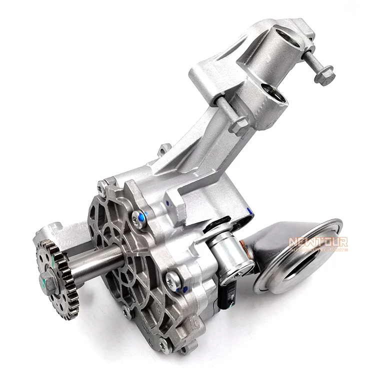 

MG GS/HS/RX5/GT/6/360 Automotive Parts & Accessories 15E4E Engine Oil Pump