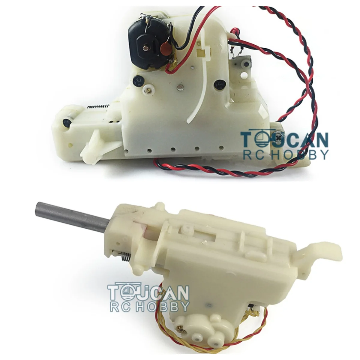 #51 RC Tanks List of Top Picks