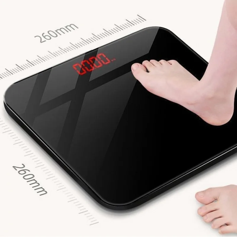 Thumbnail 3 - #46 Body Weight Scales Deals & Discounts