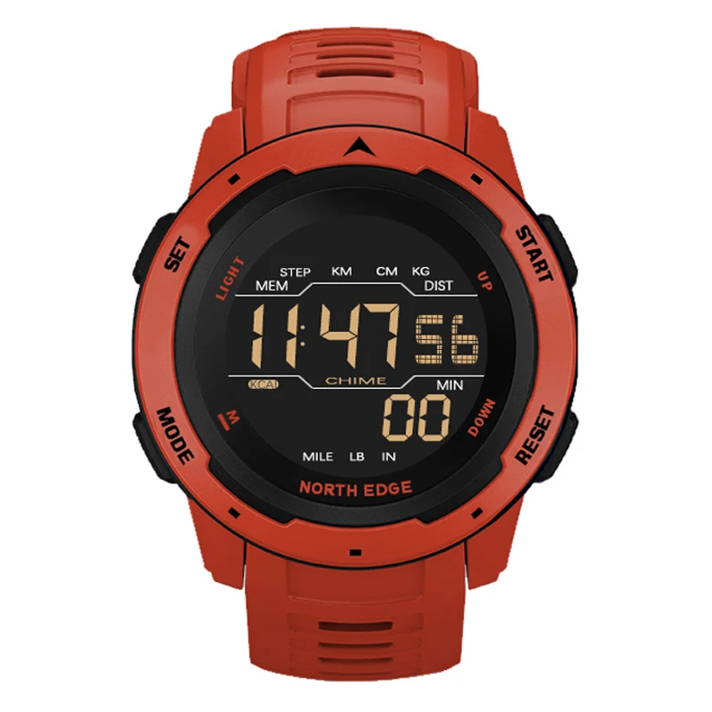 Imagen Smart Watch Android / ios