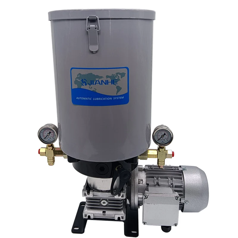 TLF JianHe Количественная смазочная система турбинной смазки Плунжерный смазочный насос