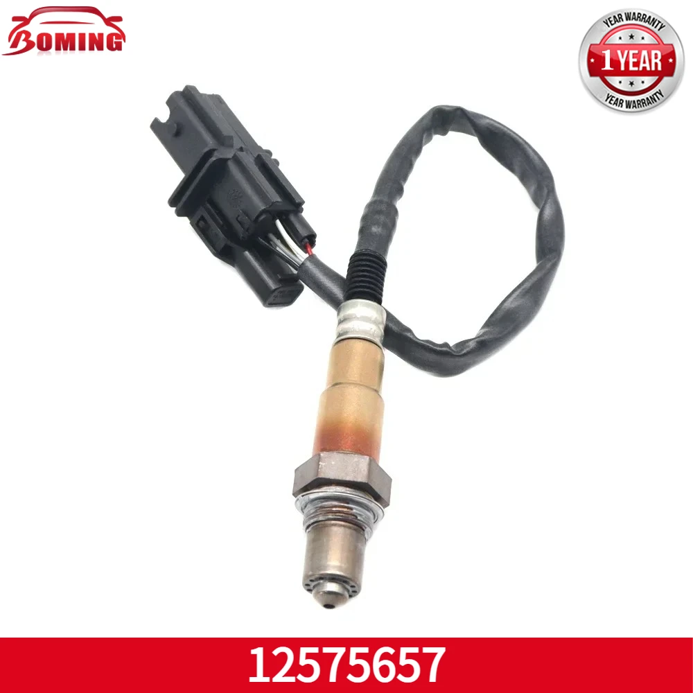 

12575657 Car O2 Oxygen Lambda Sensor For INFINITI FX45 M45 Q45 QX56 NISSAN ALTIMA ARMADA FRONTIER MAXIMA MURANO Cadillac Volvo