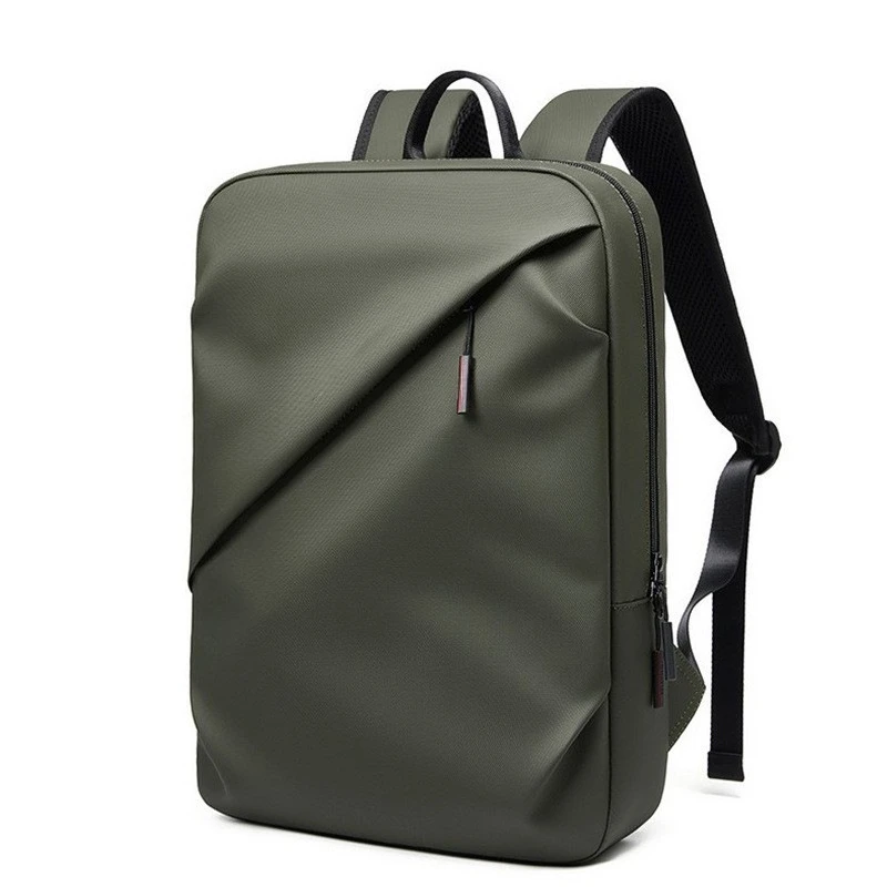 Large‑Capacity Men Business Laptop Backpack, Lightweight Rucksack for Travel, Business Trip & Outdoor Activities