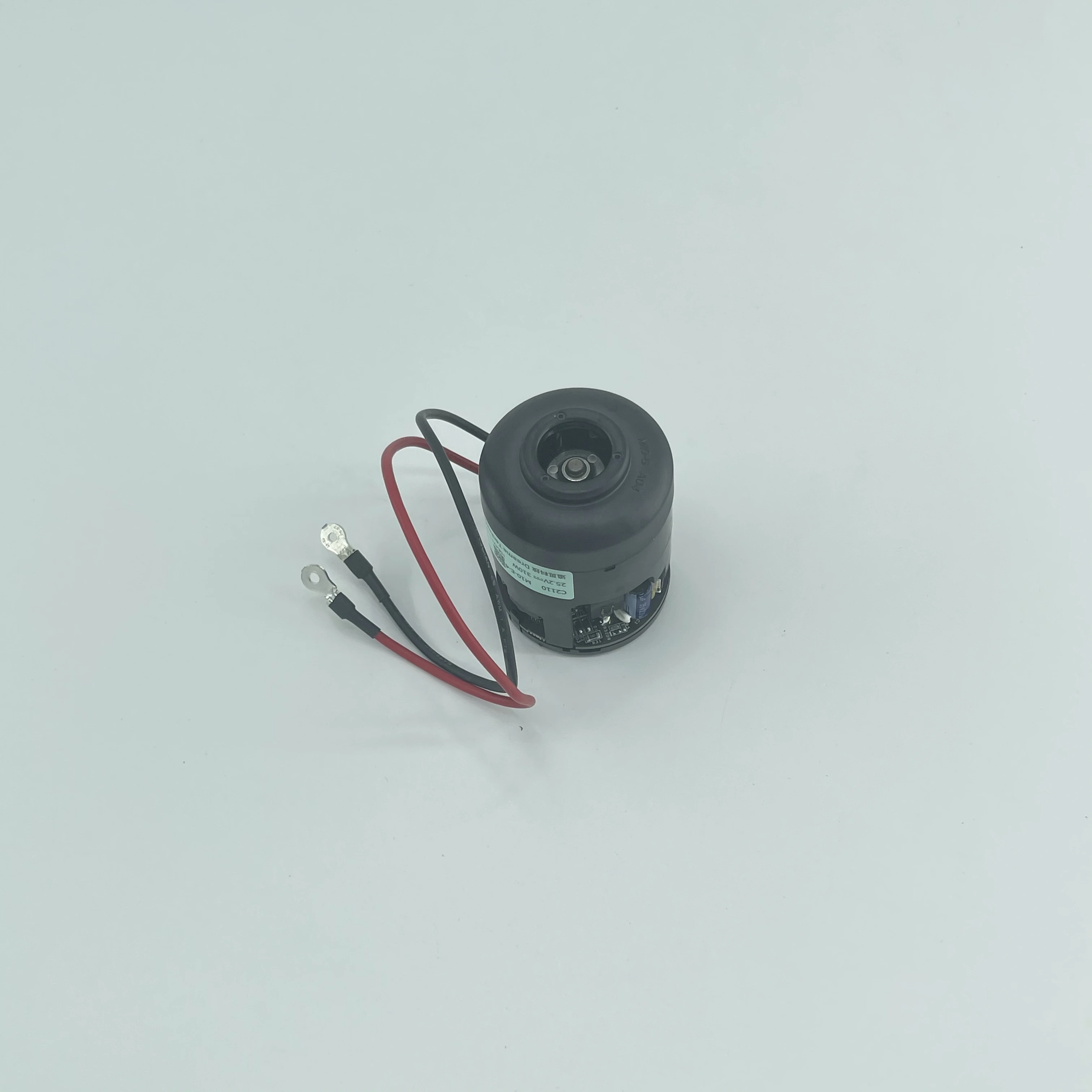 Original Fan Module With Motor for Dreame P10 Wireless Handheld Vacuum Cleaner Spare Parts New  M10-E-4 25.2V 310W