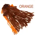 1pc orange