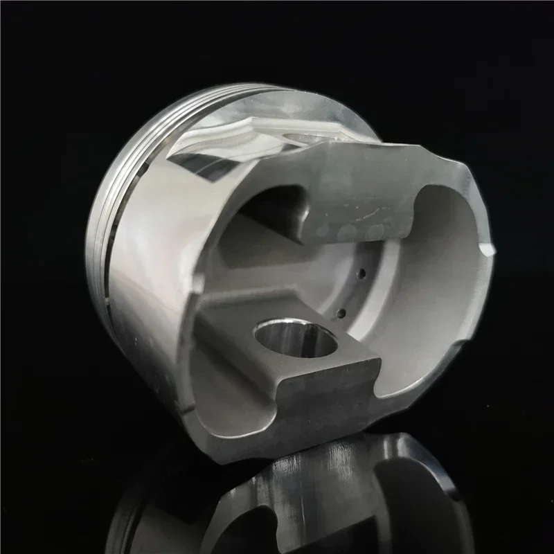 

Popular Hot sell Aluminum Forged Piston/ Racing Car Piston/egnine Parts