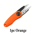 1pc Orange