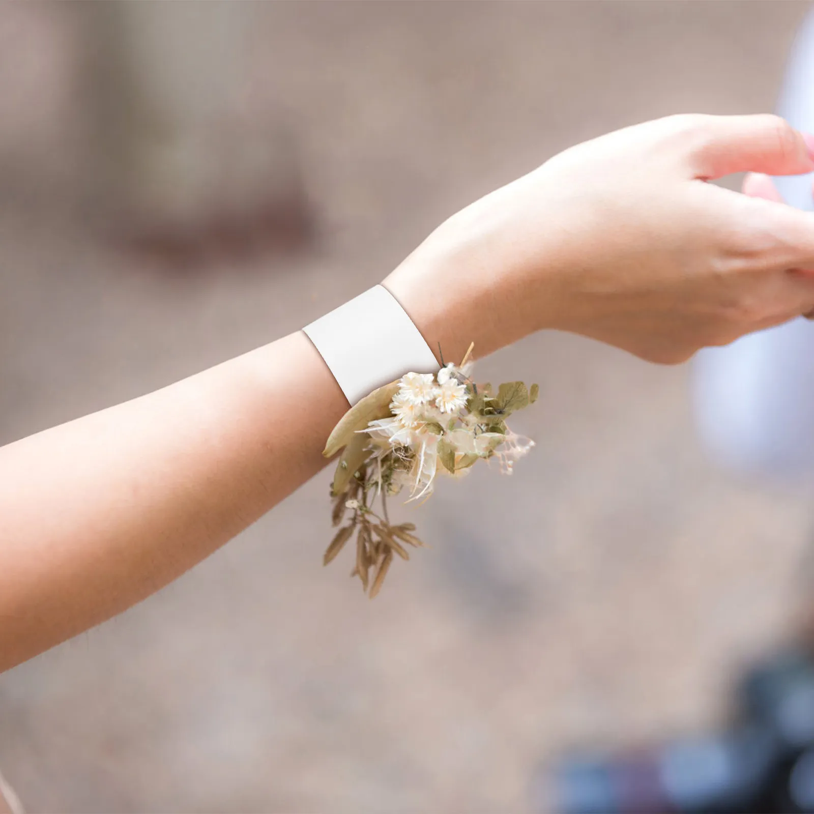 

96 шт. пустых браслетов-хлопушек для творчества, DIY-проектов, детских праздников, школьных принадлежностей