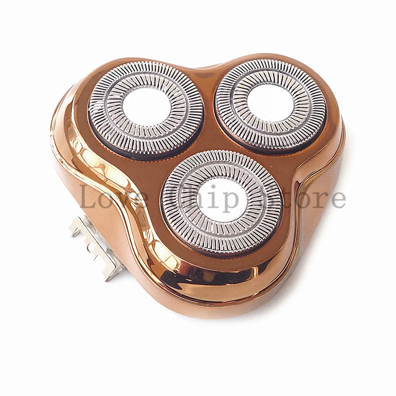 Testina di rasoio + lama + telaio per sostituzione lama di rasoio Flyco FS360 FS361 FS362 FS363