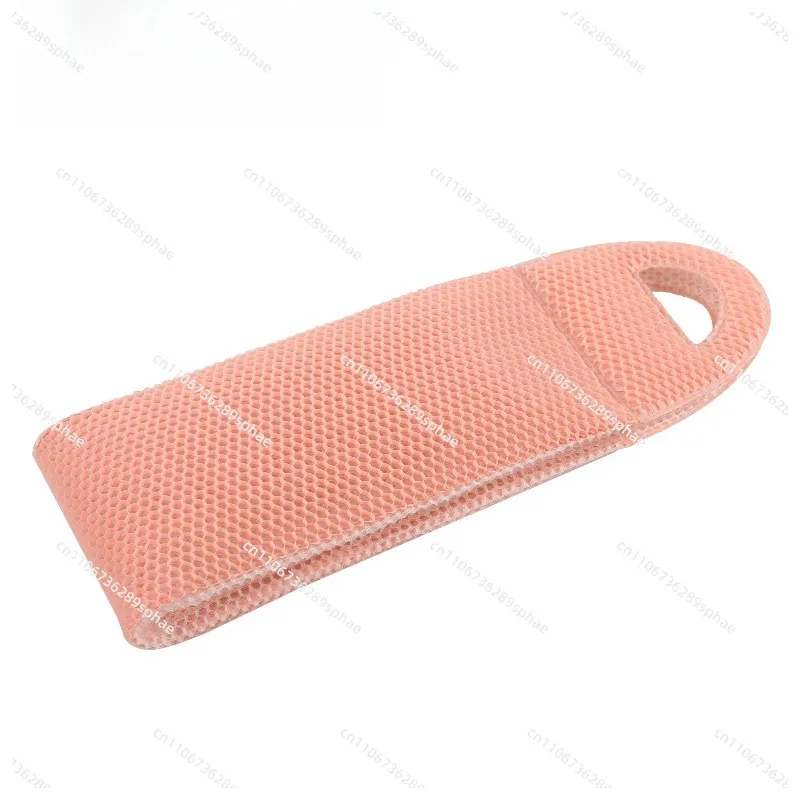 Bath Towels Can Be Used on Both Sides of Men's and Women's Household Back Rubbing Artifacts