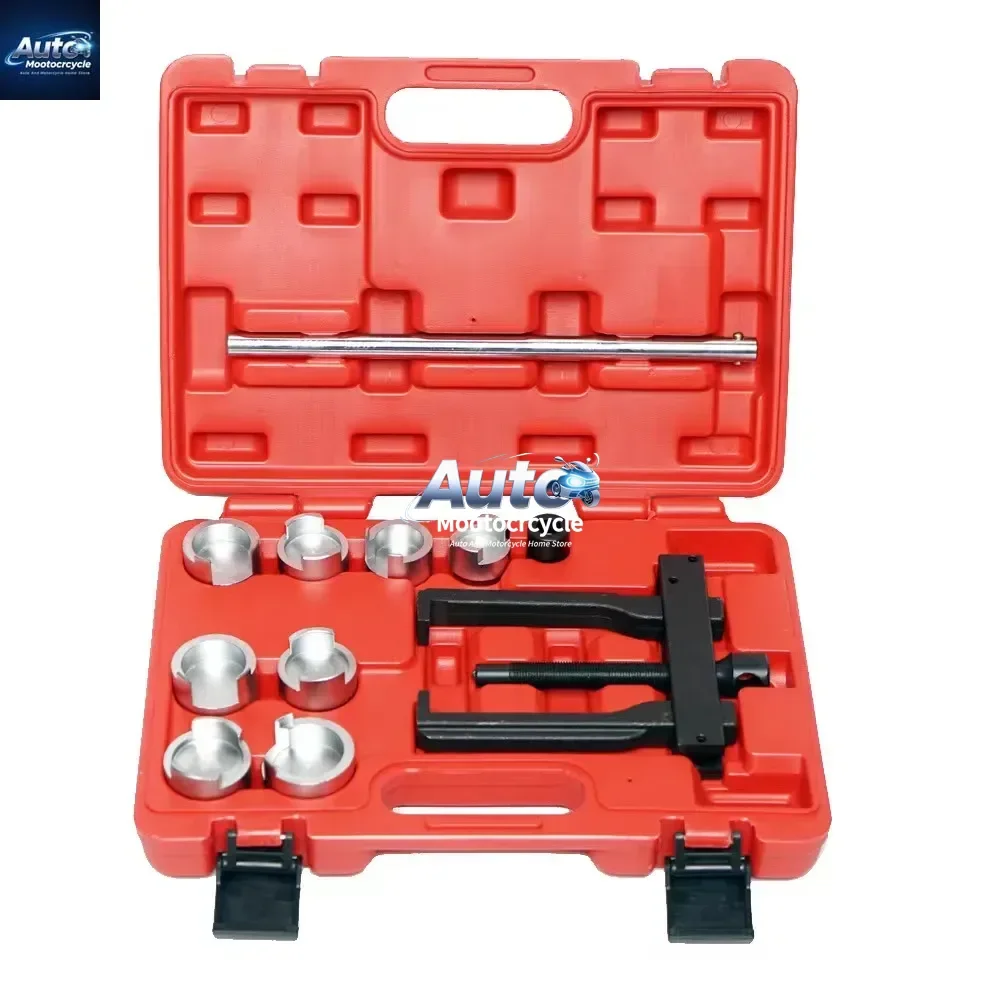 

High Quality Automotive Drive Shaft Universal Cross Joint Cross Shaft Disassembly Tool New