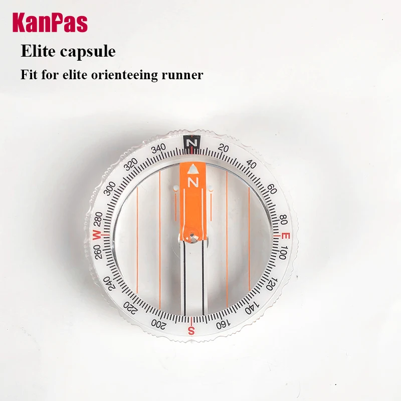 

Элитная капсула KANPAS для SportIdent ComCard UP / A-43-O