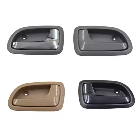 New 1 PC Interior Door Handle Left Right or Kia Morning for Kia PICANTO 2004-2010 for Euro Star for Naza Suria 8262007010 inside