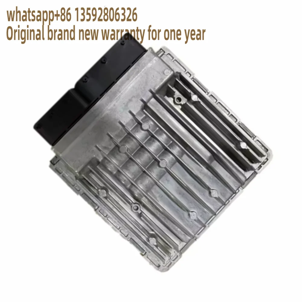 

5wk93729 Original Engine Ecu Board Electronic Control Unit Dme Msd81 Fit For Bmw 7599881