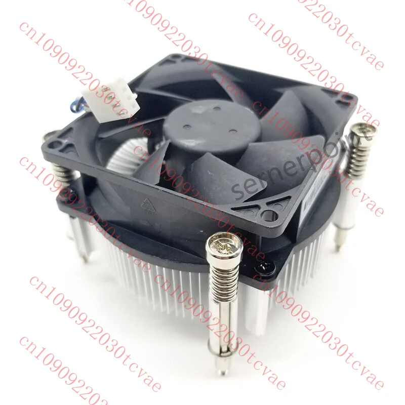 

Новый вентилятор радиатора ПК 863487-001 для EliteDesk 705 G3 Small Form Factor