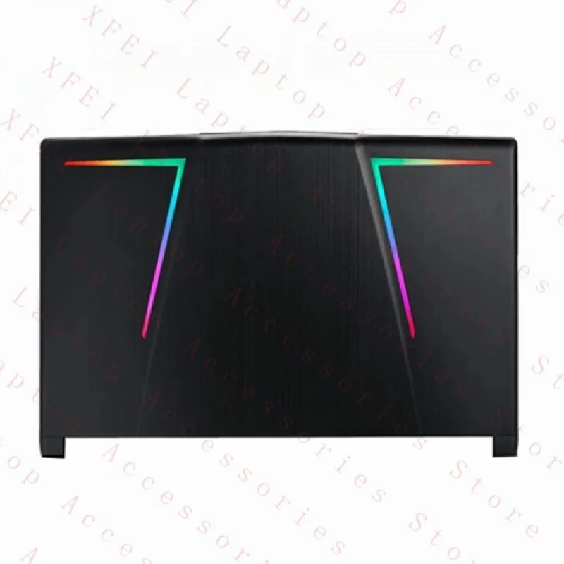 

F для MSI GE63 MS-16P5 MS-16P7 Raider RGB 8RF-341CN ЖК-экран передняя панель крышка