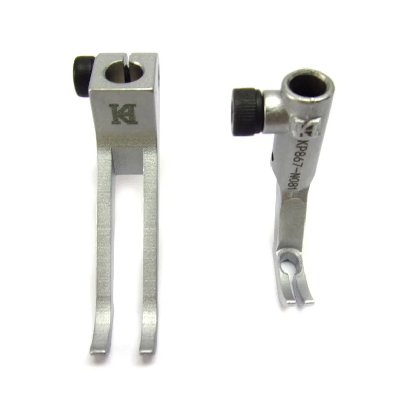 

#KP867-N081 Narrow Presser Feet Fit for Durkopp Adler 867 Sewing Machine Presser Foot