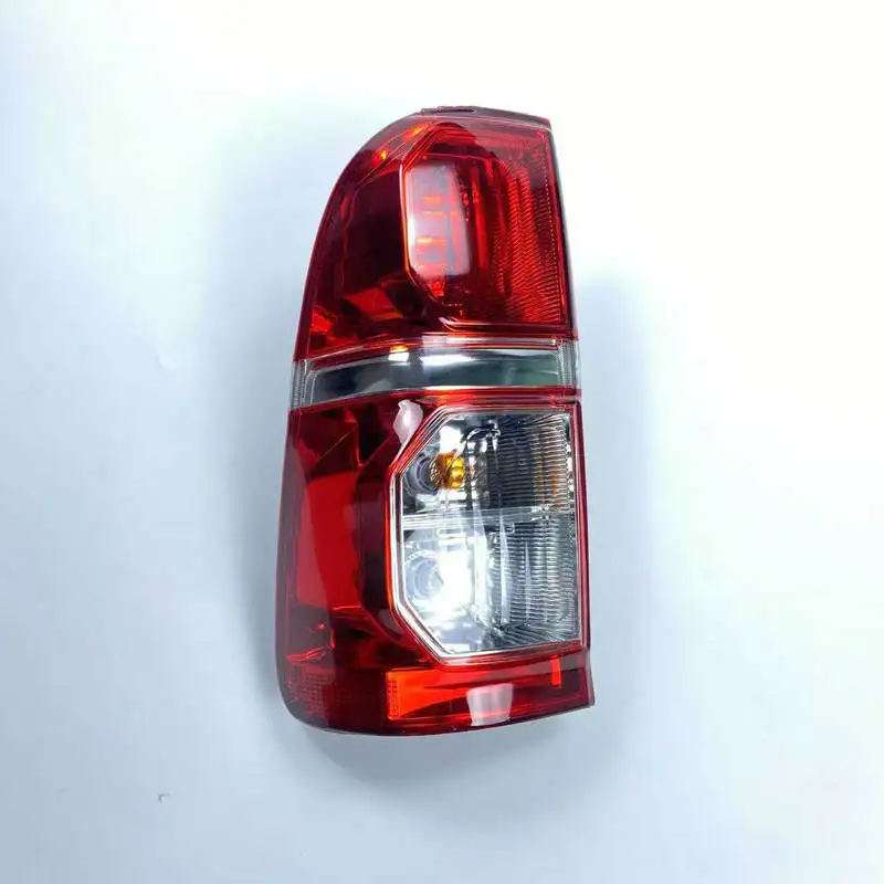 Applicable to Hailux VIGO 2012-2015 Tail light base Brake light base rear tail light