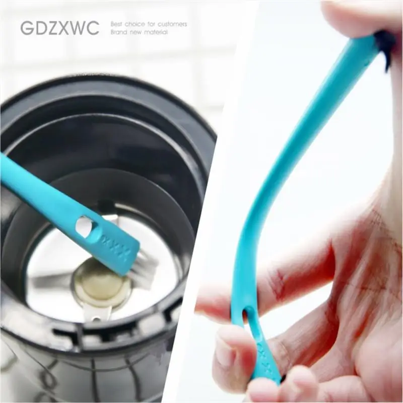 2/4/6PCS Grinder Double End Cleaning Brush Abrasion Resistance No Harm To Equipment Minimal Design Retro Fashion Pairing