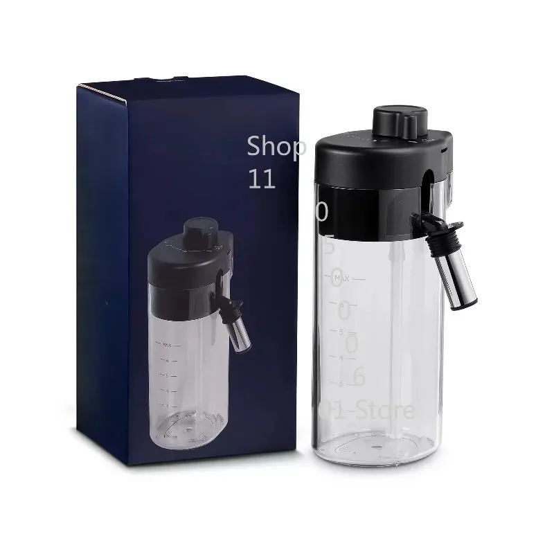 Applies To DeLonghi Coffee Machine Accessories ECAM450.86ECAM450.76.T Hot Milk Cylinder,  Tube