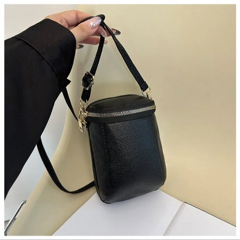 Original Textured Diaper Bag Ladies Shoulder Purse Elegant Classic Designer Paris Luxury Tote Best Superstar Show
