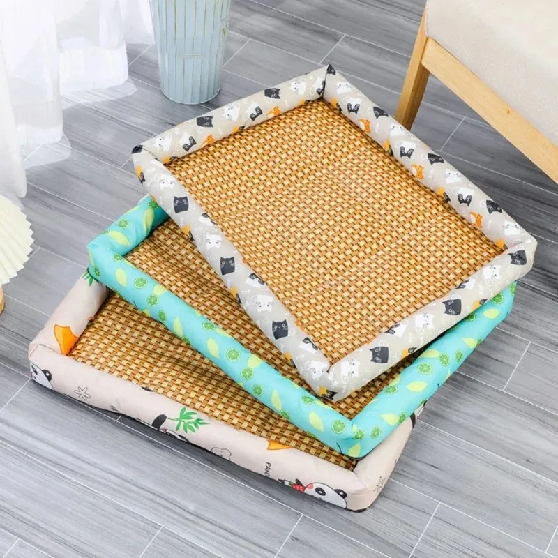 Thumbnail 3 - #18 Latest Cooling Puppy Mats Offers